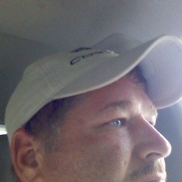 Meet your Posher, Greg - Picture 1 of 1